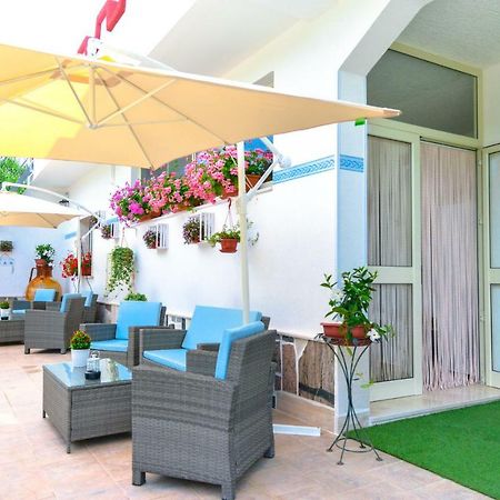 Villa Milla Monacizzo Ngoại thất bức ảnh