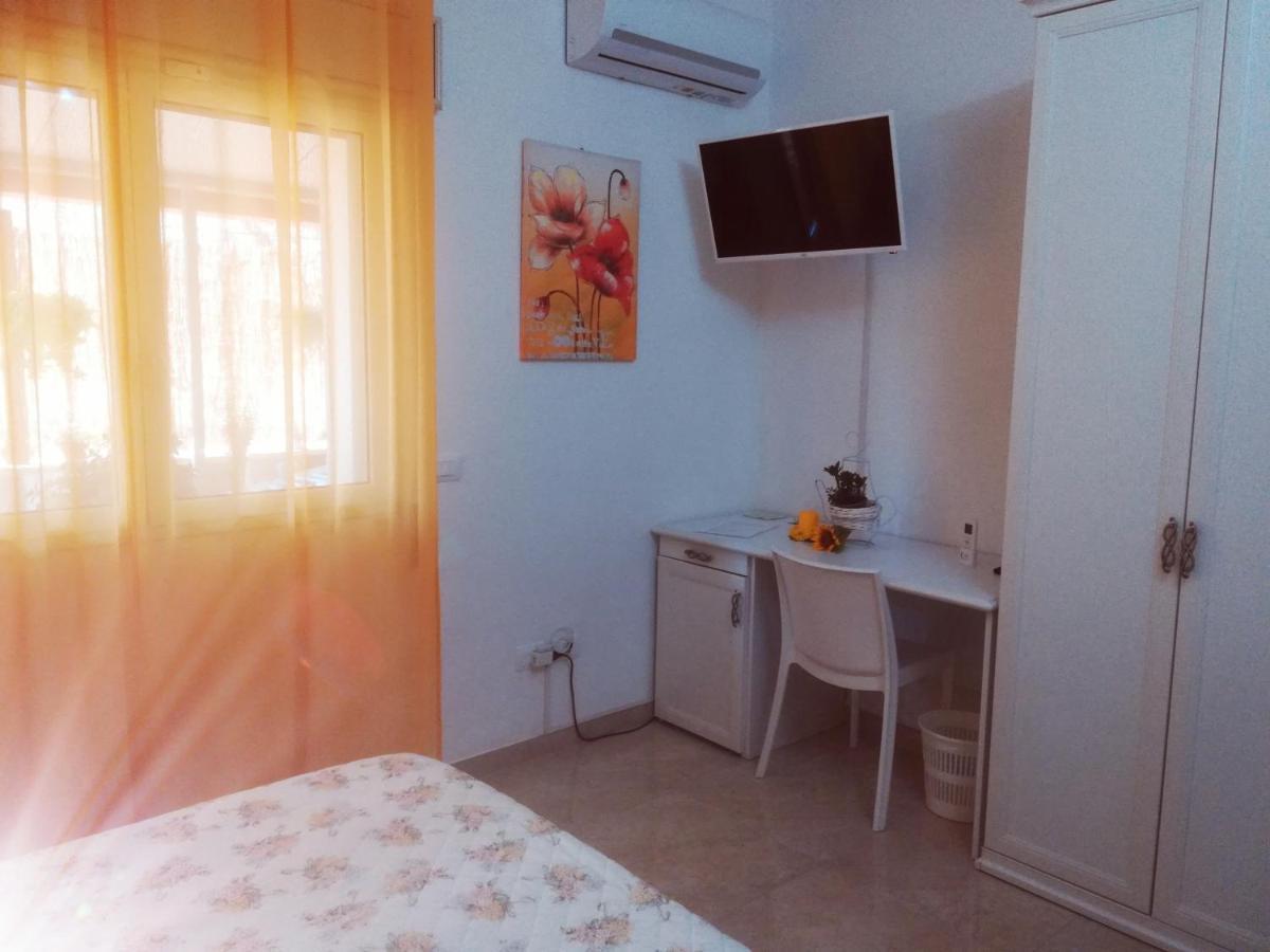 Villa Milla Monacizzo Ngoại thất bức ảnh