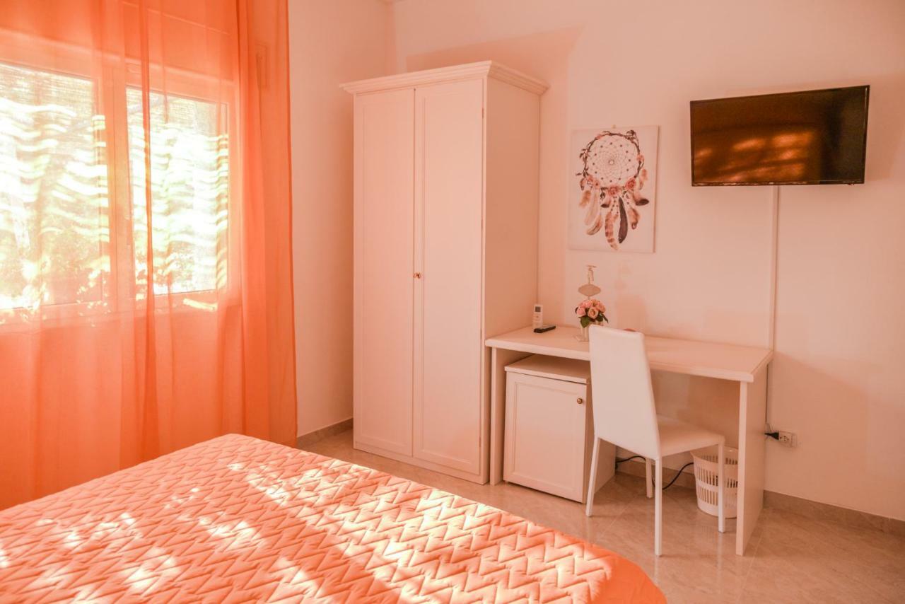 Villa Milla Monacizzo Ngoại thất bức ảnh