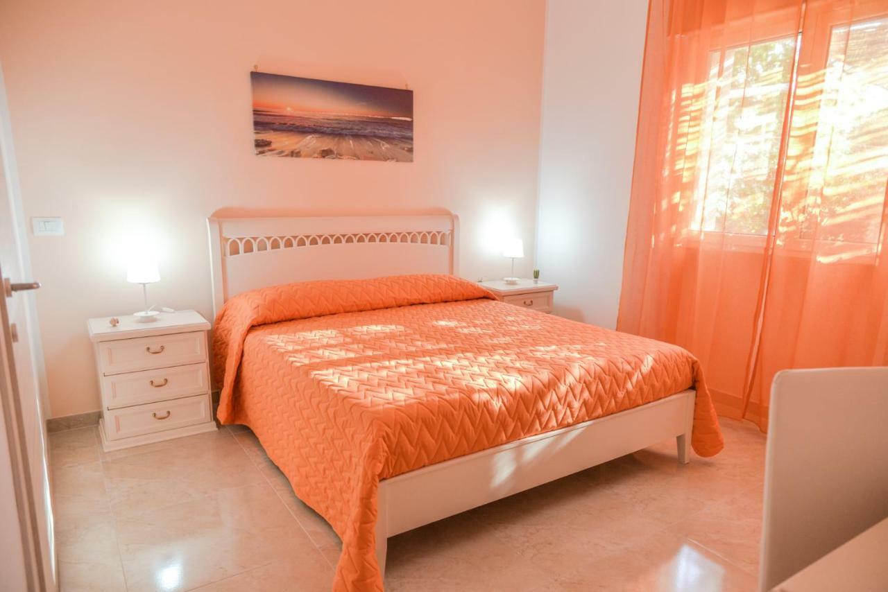 Villa Milla Monacizzo Ngoại thất bức ảnh