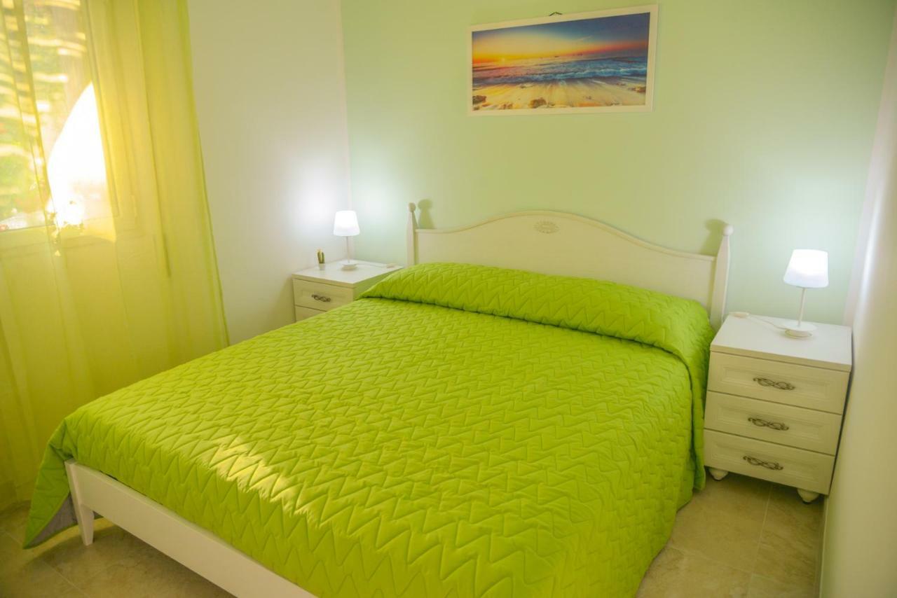 Villa Milla Monacizzo Ngoại thất bức ảnh