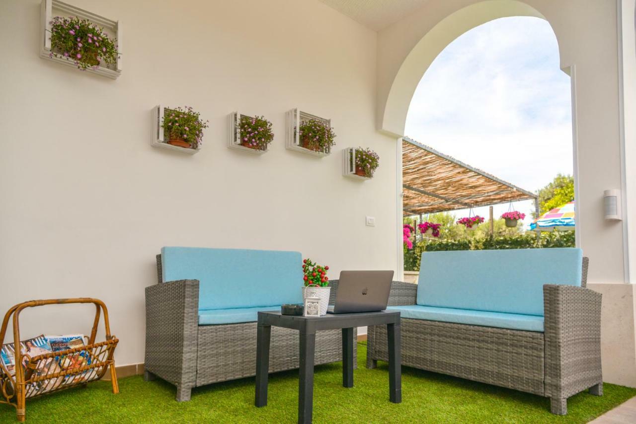 Villa Milla Monacizzo Ngoại thất bức ảnh