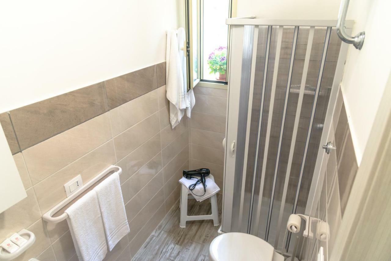 Villa Milla Monacizzo Ngoại thất bức ảnh