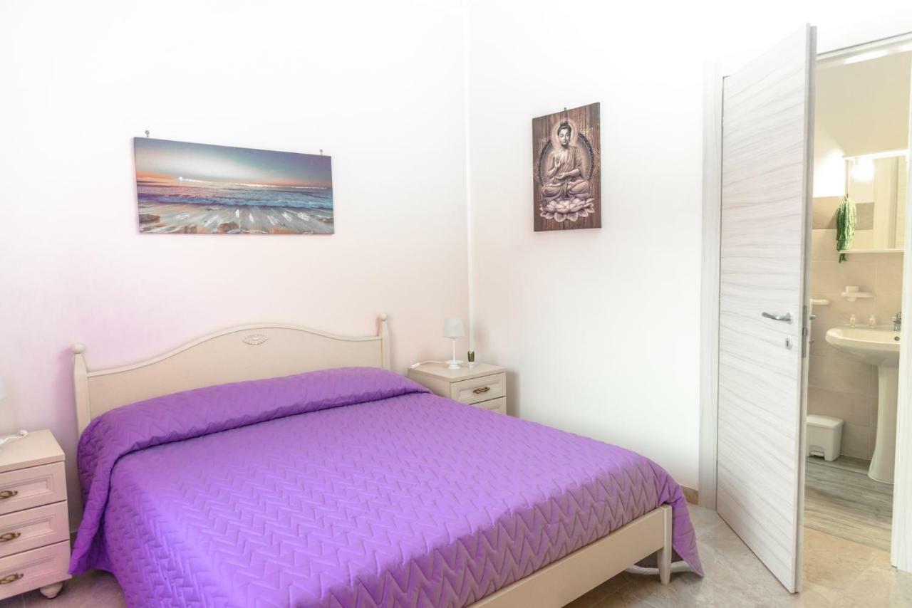 Villa Milla Monacizzo Ngoại thất bức ảnh