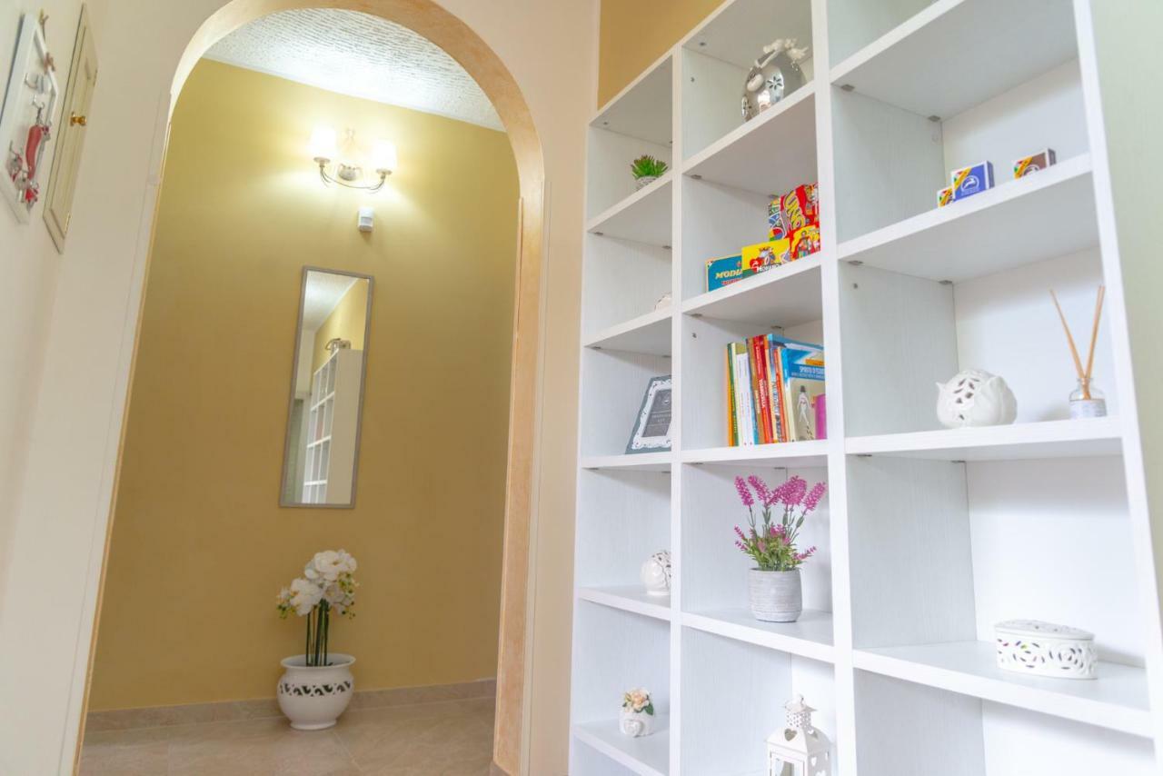Villa Milla Monacizzo Ngoại thất bức ảnh