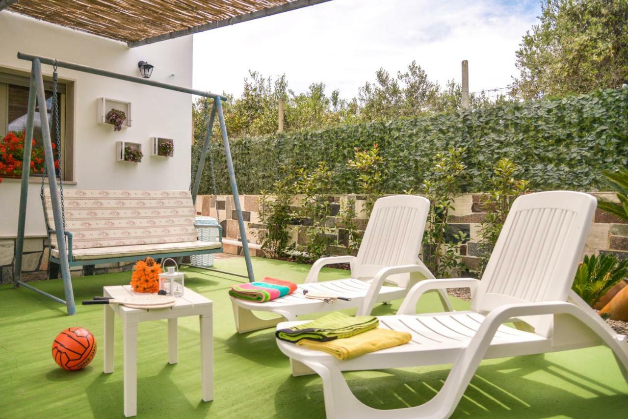 Villa Milla Monacizzo Ngoại thất bức ảnh