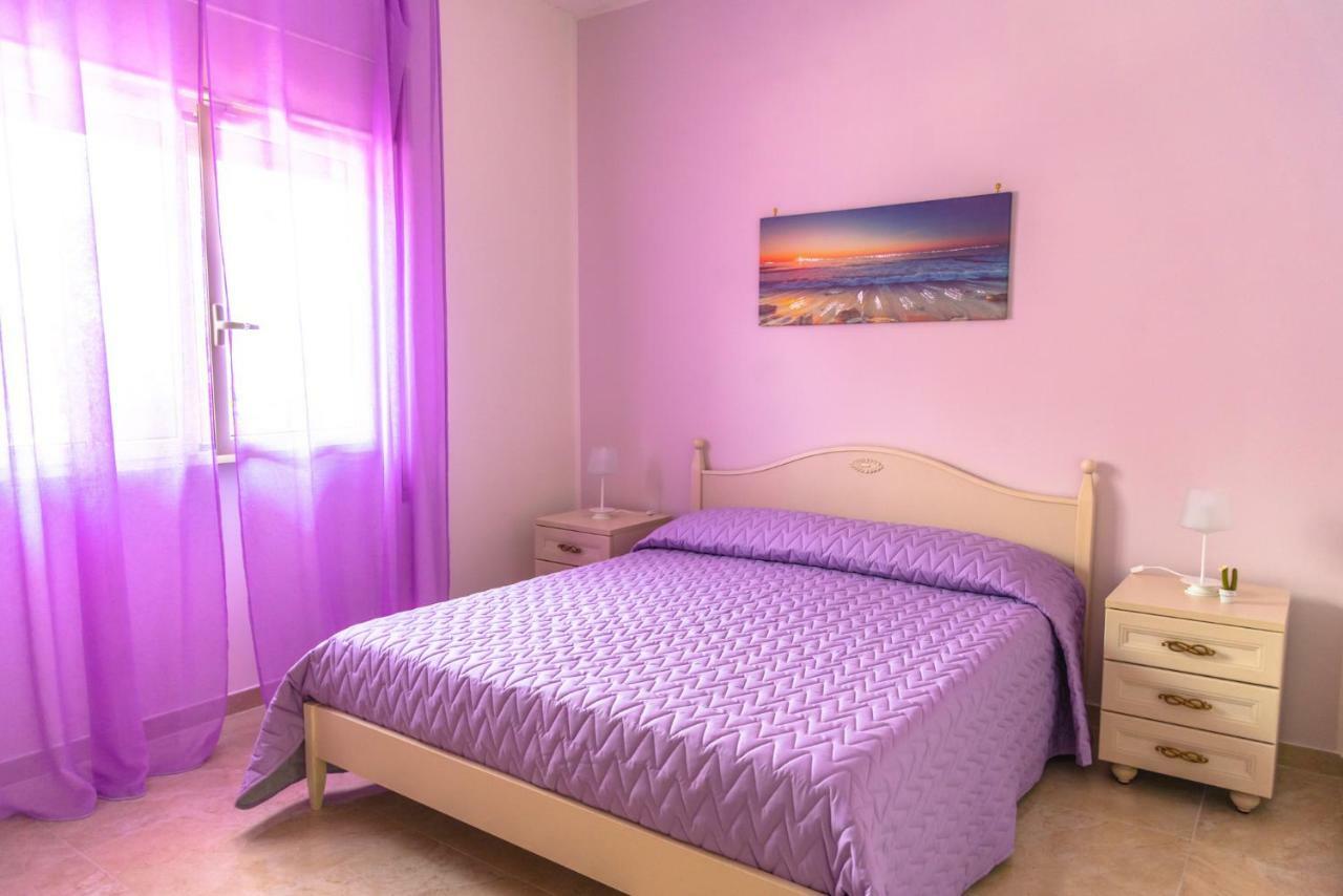 Villa Milla Monacizzo Ngoại thất bức ảnh