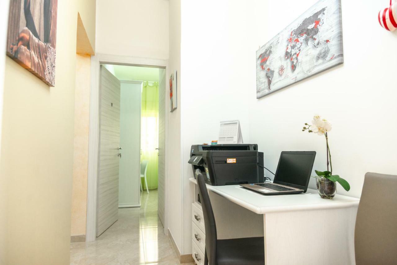 Villa Milla Monacizzo Ngoại thất bức ảnh
