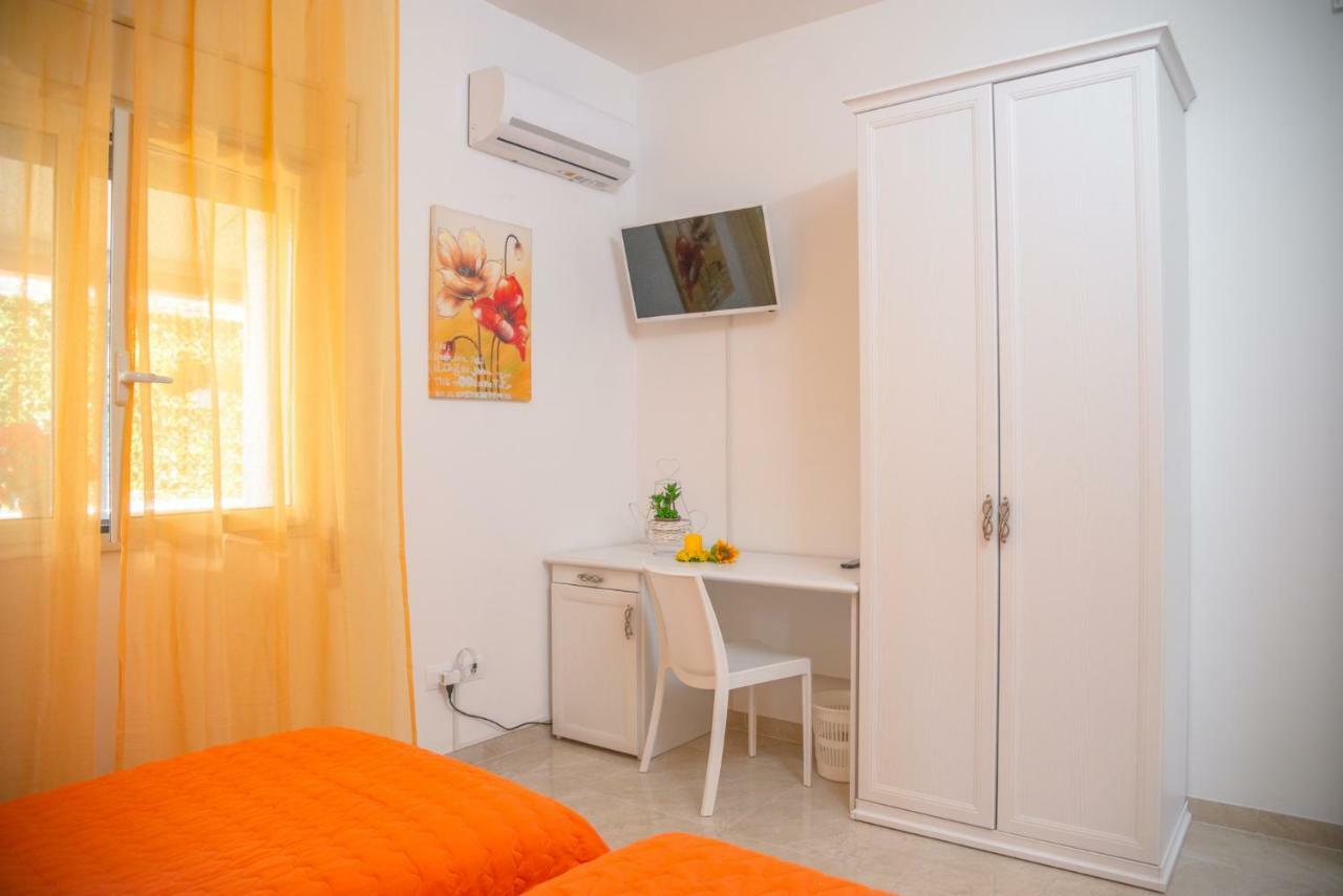 Villa Milla Monacizzo Ngoại thất bức ảnh