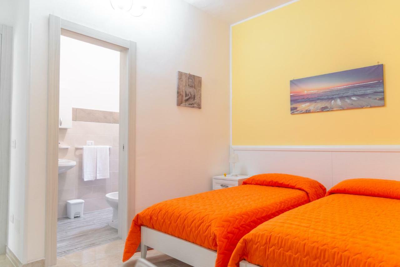 Villa Milla Monacizzo Ngoại thất bức ảnh