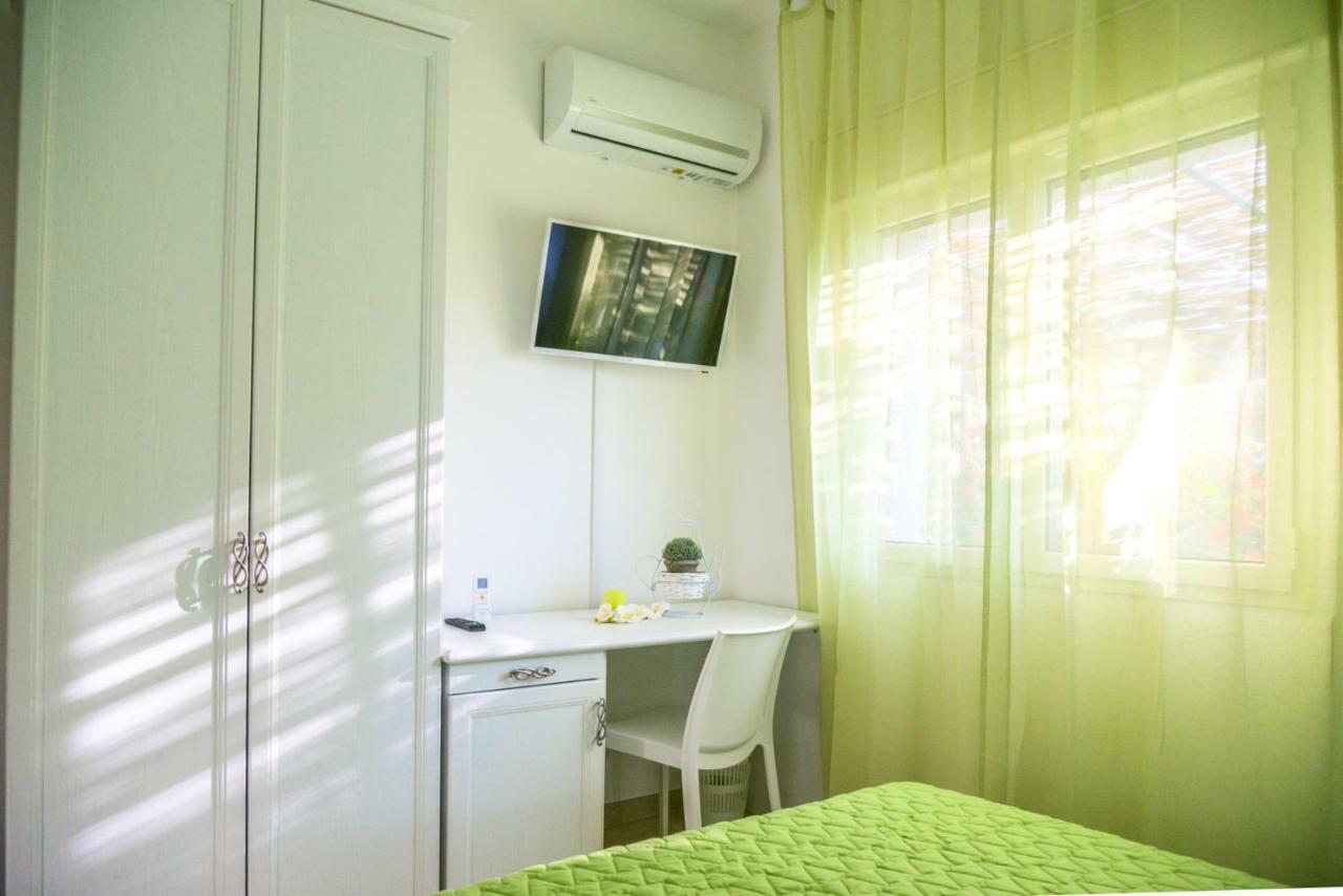 Villa Milla Monacizzo Ngoại thất bức ảnh