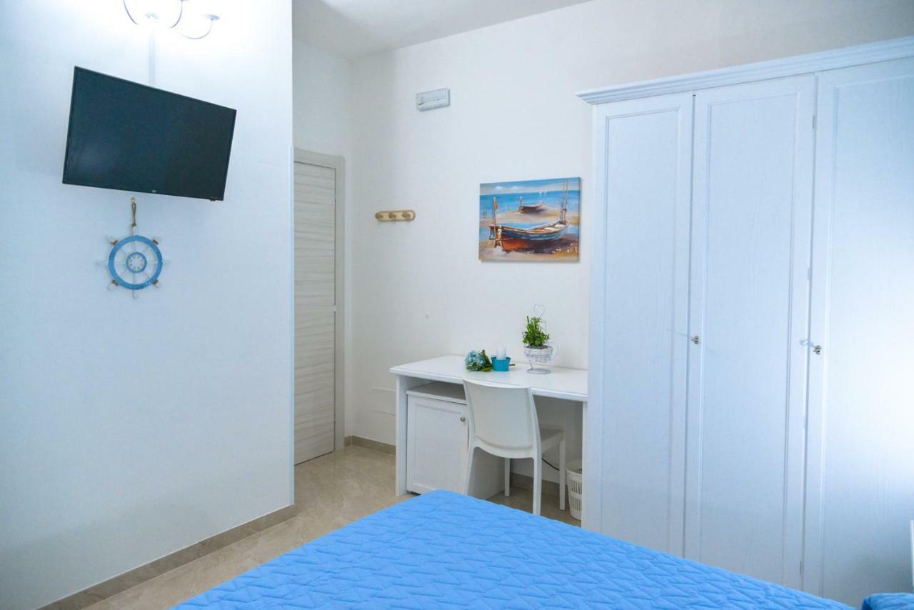 Villa Milla Monacizzo Ngoại thất bức ảnh