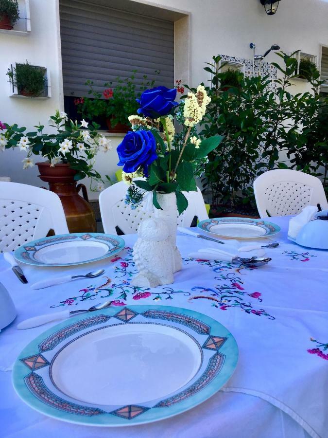Villa Milla Monacizzo Ngoại thất bức ảnh