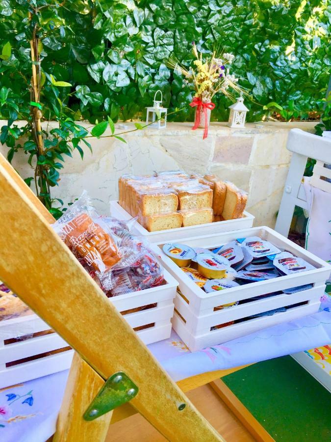 Villa Milla Monacizzo Ngoại thất bức ảnh